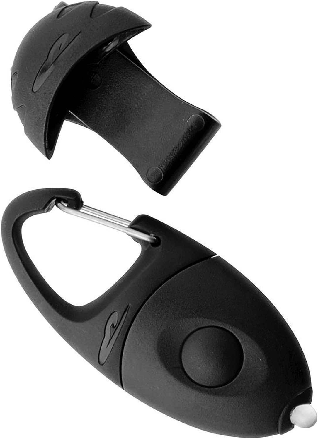 Lampe de poche et casquette Princeton Tec Impulse - Plein air Entrepôt