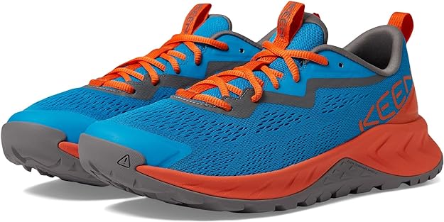 Chaussures de randonnée Keen Versacore Speed Hommes - Plein Air Entrepôt