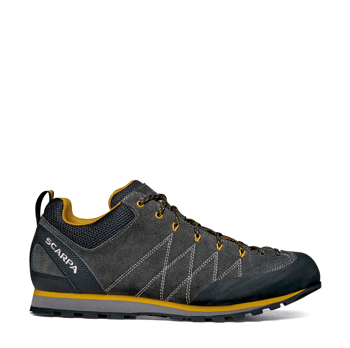 Chaussures de Marche Scarpa CRUX Hommes - Plein air Entrepôt