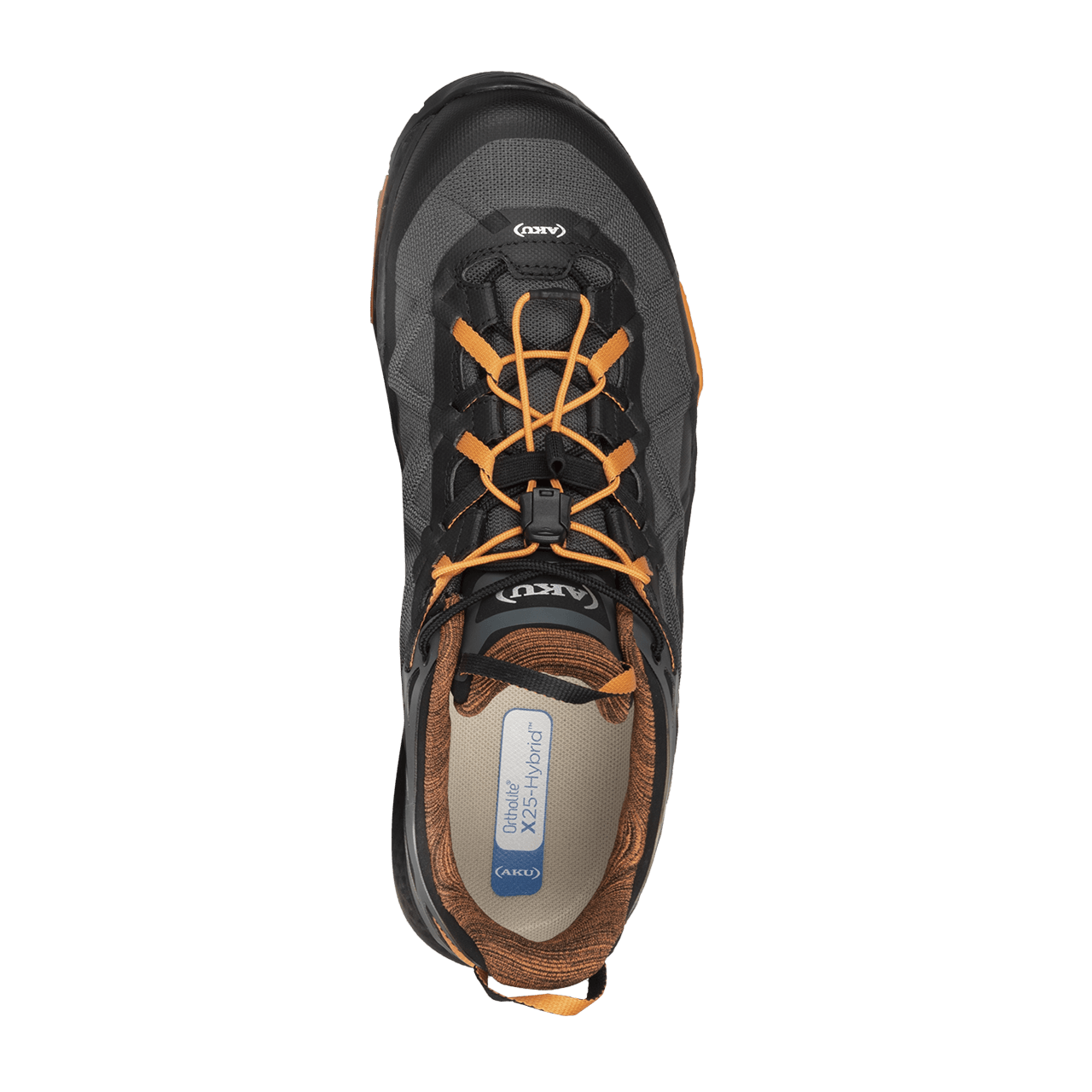 AKU Rocket DFS GTX Lo Homme - Plein Air Entrepôt