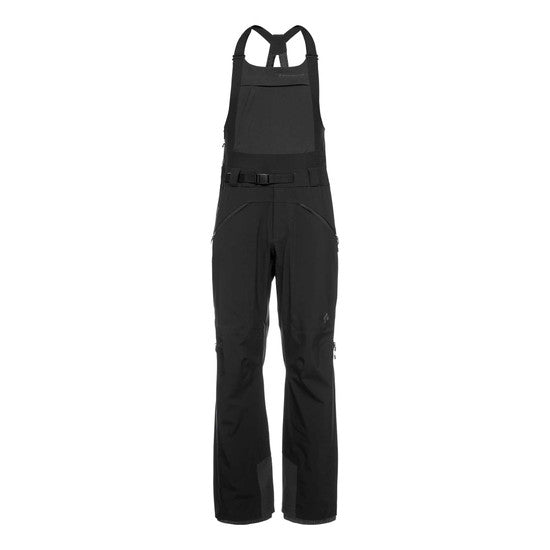 Salopette de ski Black Diamond Recon Stretch Hommes - Plein Air Entrepôt
