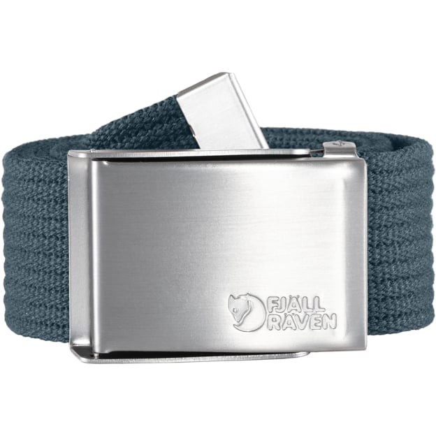 Fjällräven Ceinture Canvas - Plein Air Entrepôt