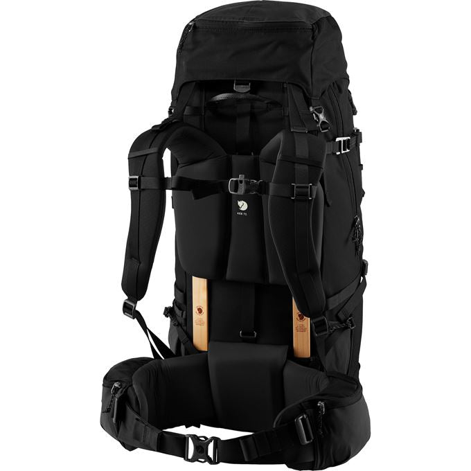 Fjällräven Keb 72 - Plein Air Entrepôt