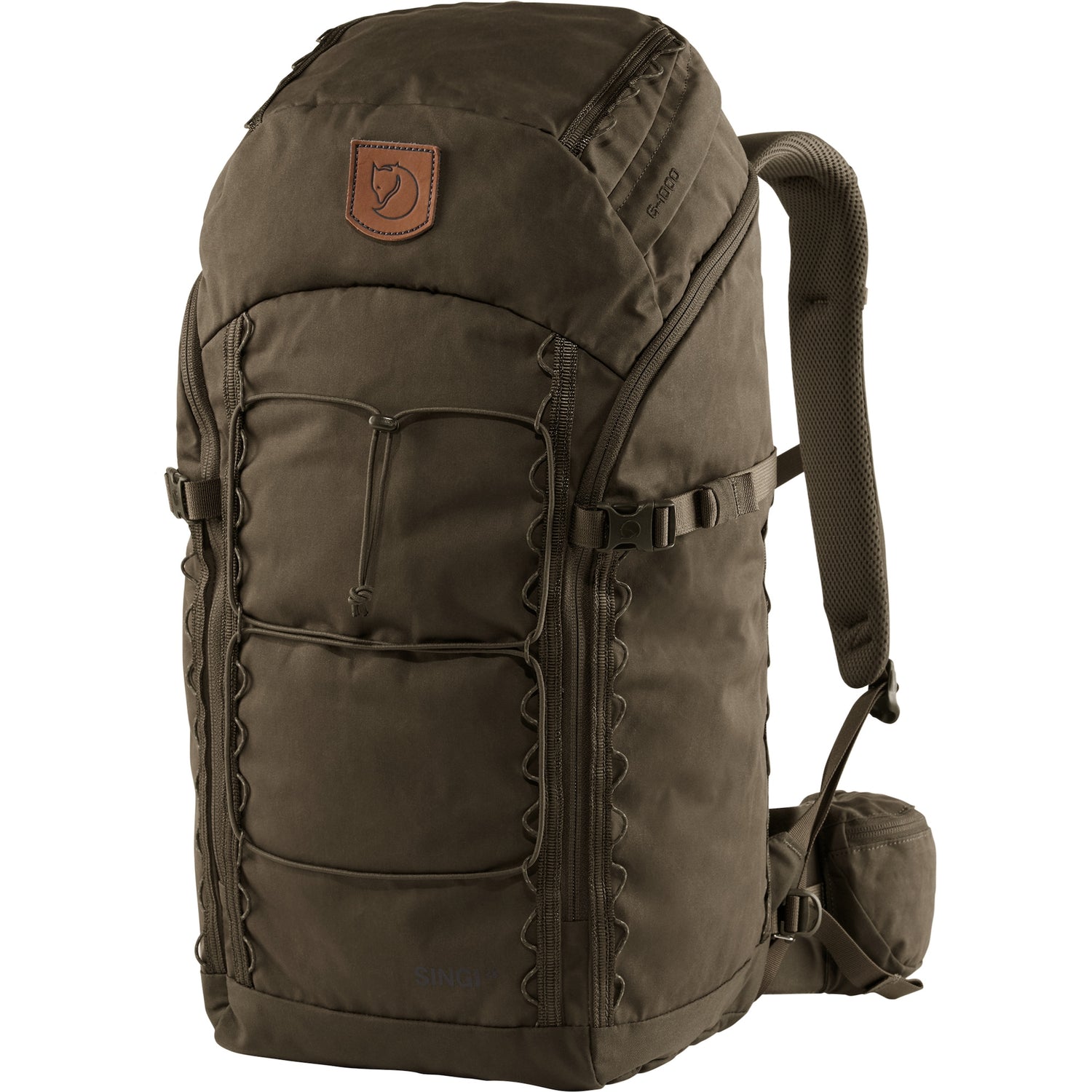 Sac à dos Fjällräven Singi 28 - Plein Air Entrepôt