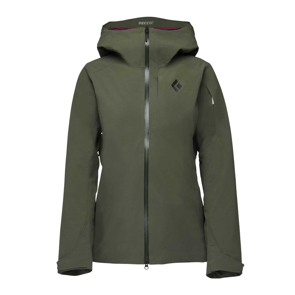 Manteau Black Diamond Recon Insulated Femme - Plein Air Entrepôt
