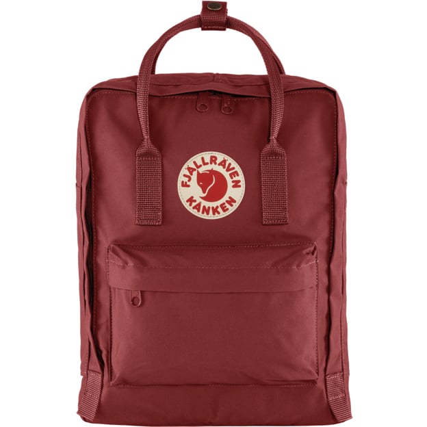 Fjällräven Sac à dos Kanken 16 litres - Plein Air Entrepôt