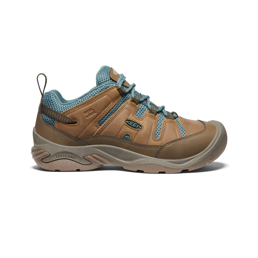 Chaussures de randonnée Keen Circadia Vent Femmes - Plein Air Entrepôt