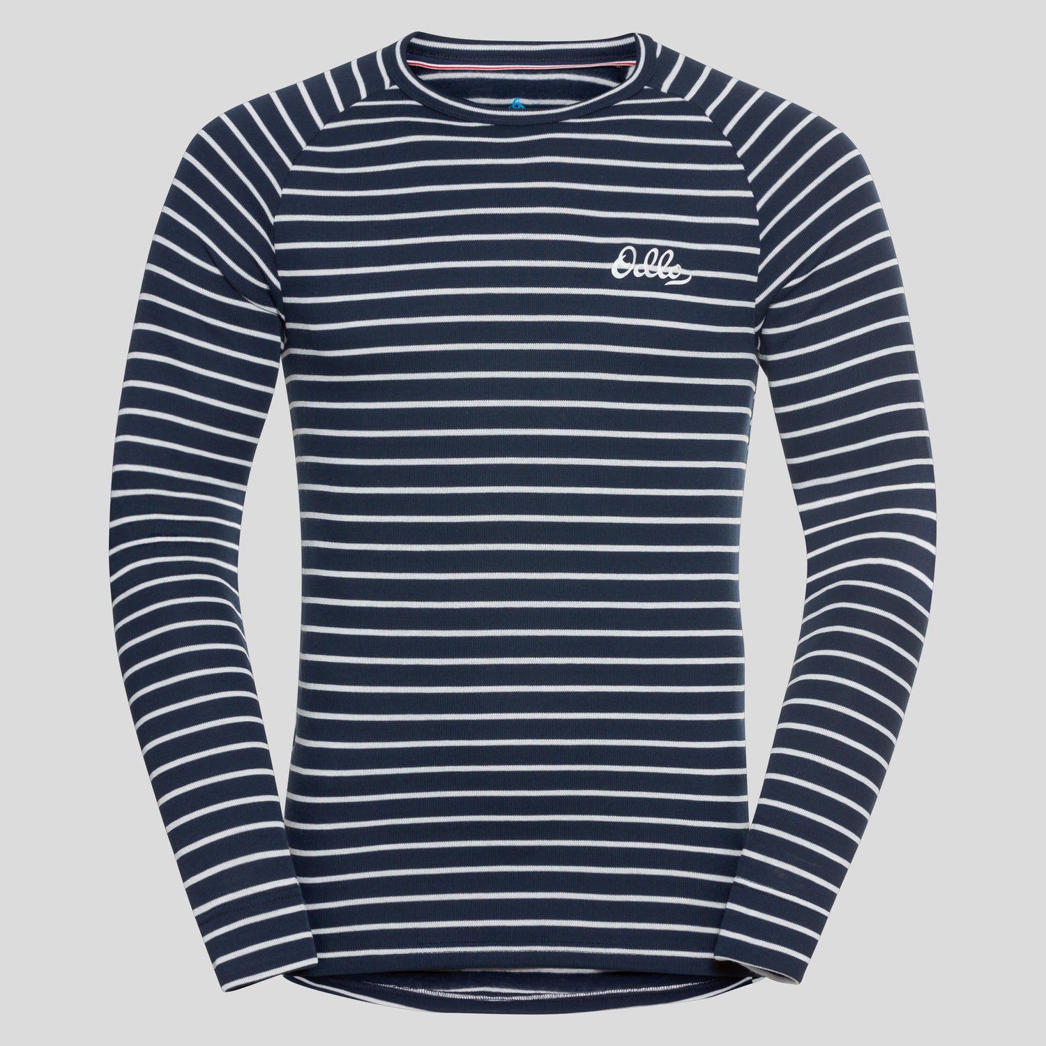 Couche de Base Odlo Active Warm Original Top Hommes - Plein air Entrepôt