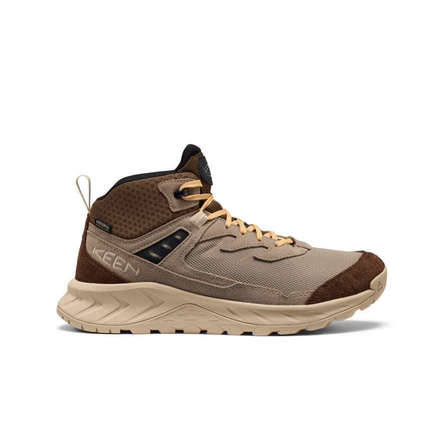 Bottes Keen HIGHTRAIL MID WP Échantillon Hommes - Plein air Entrepôt