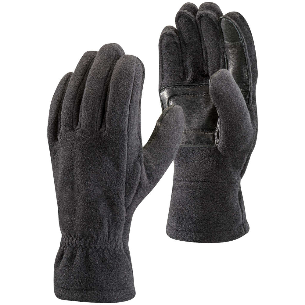 Gants Black Diamond Midweight Fleece - Plein Air Entrepôt