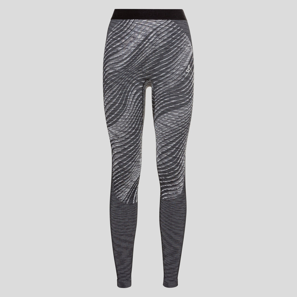 Collants Odlo Blackcomb Eco Femmes - Plein Air Entrepôt