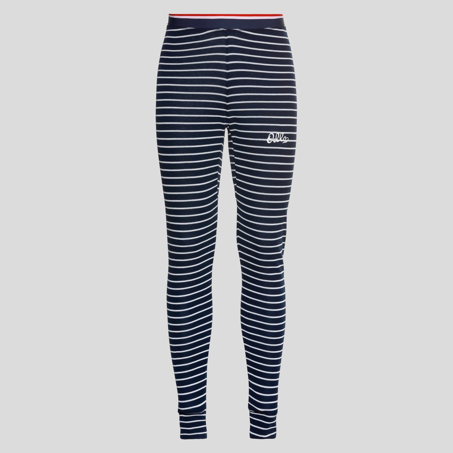 Couche de Base Odlo Active Warm Original Bottoms Hommes - Plein air Entrepôt