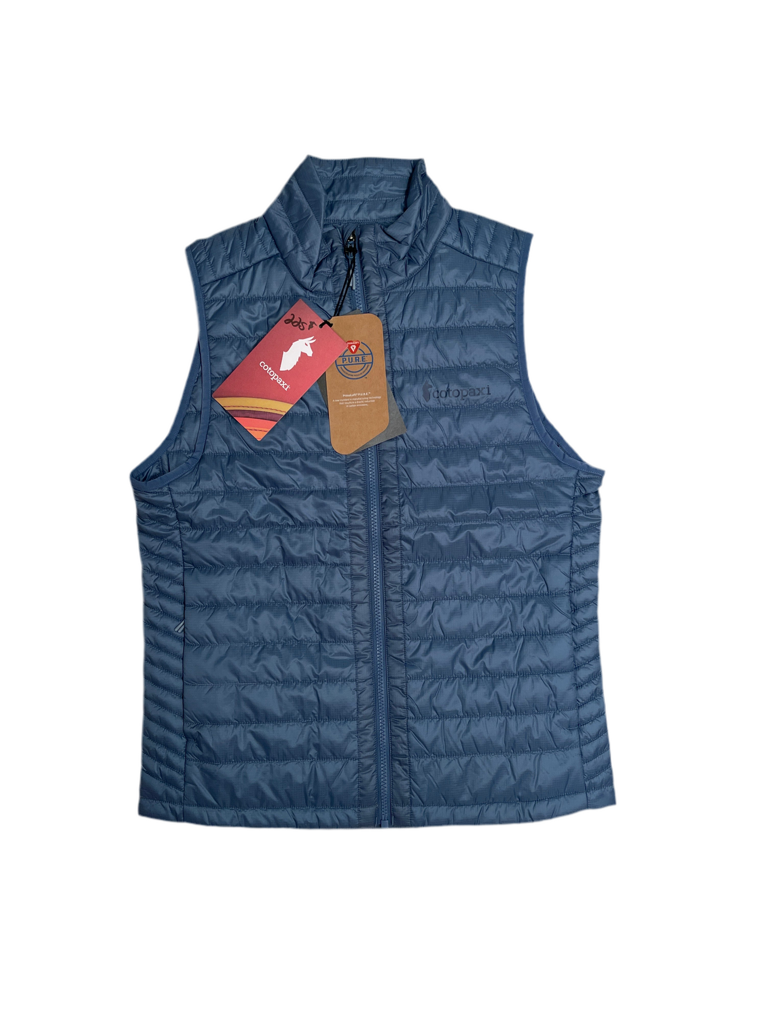 Veste Cotopaxi Capa Isolée Femmes - Plein Air Entrepôt