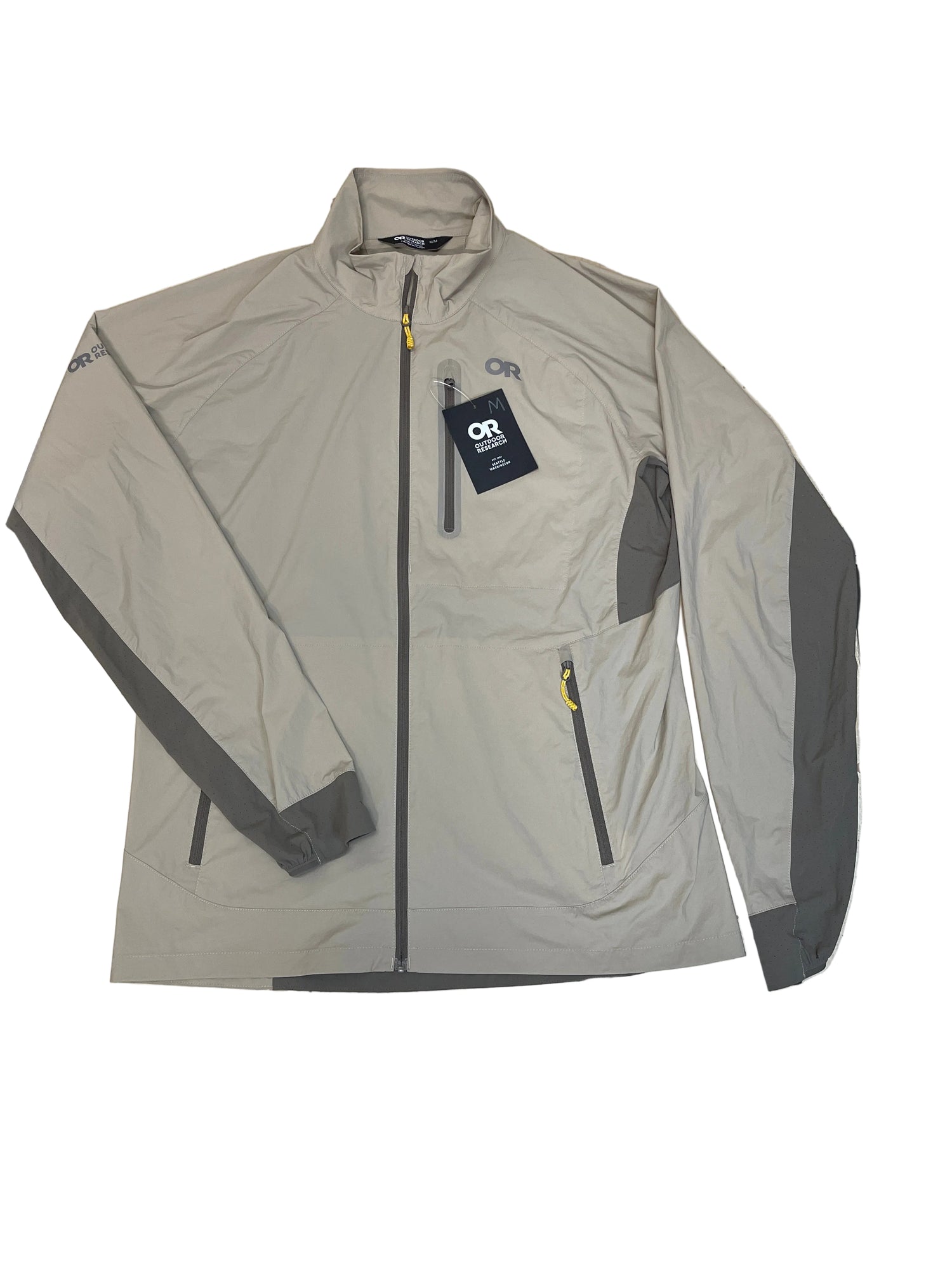 Outdoor Research Deviator Wind Shell Men