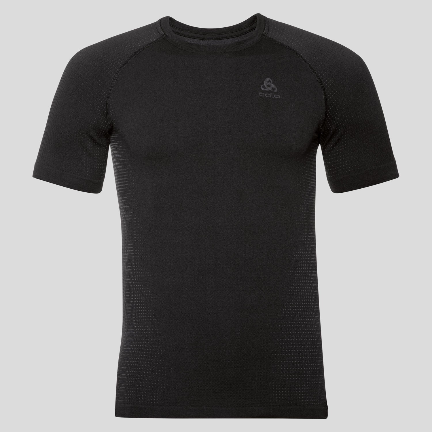 Couche de Base Odlo Performance Warm Manches courtes Hommes - Plein air Entrepôt