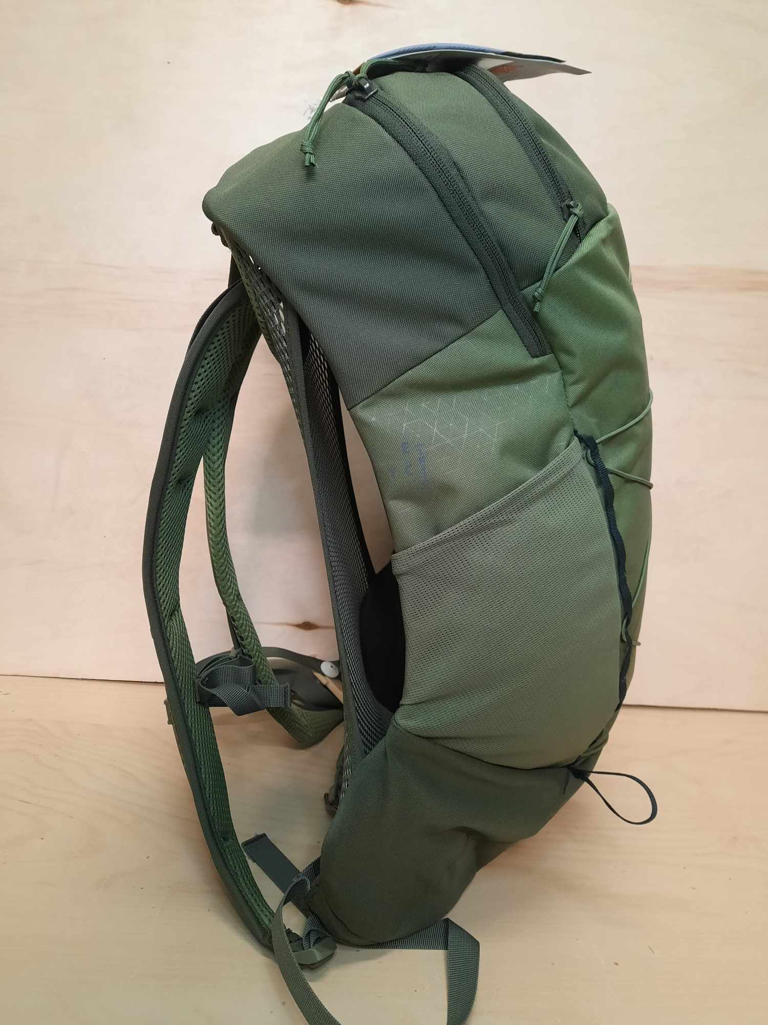 Sac à dos Vaude Agile Air 20 Femme - Plein Air Entrepôt