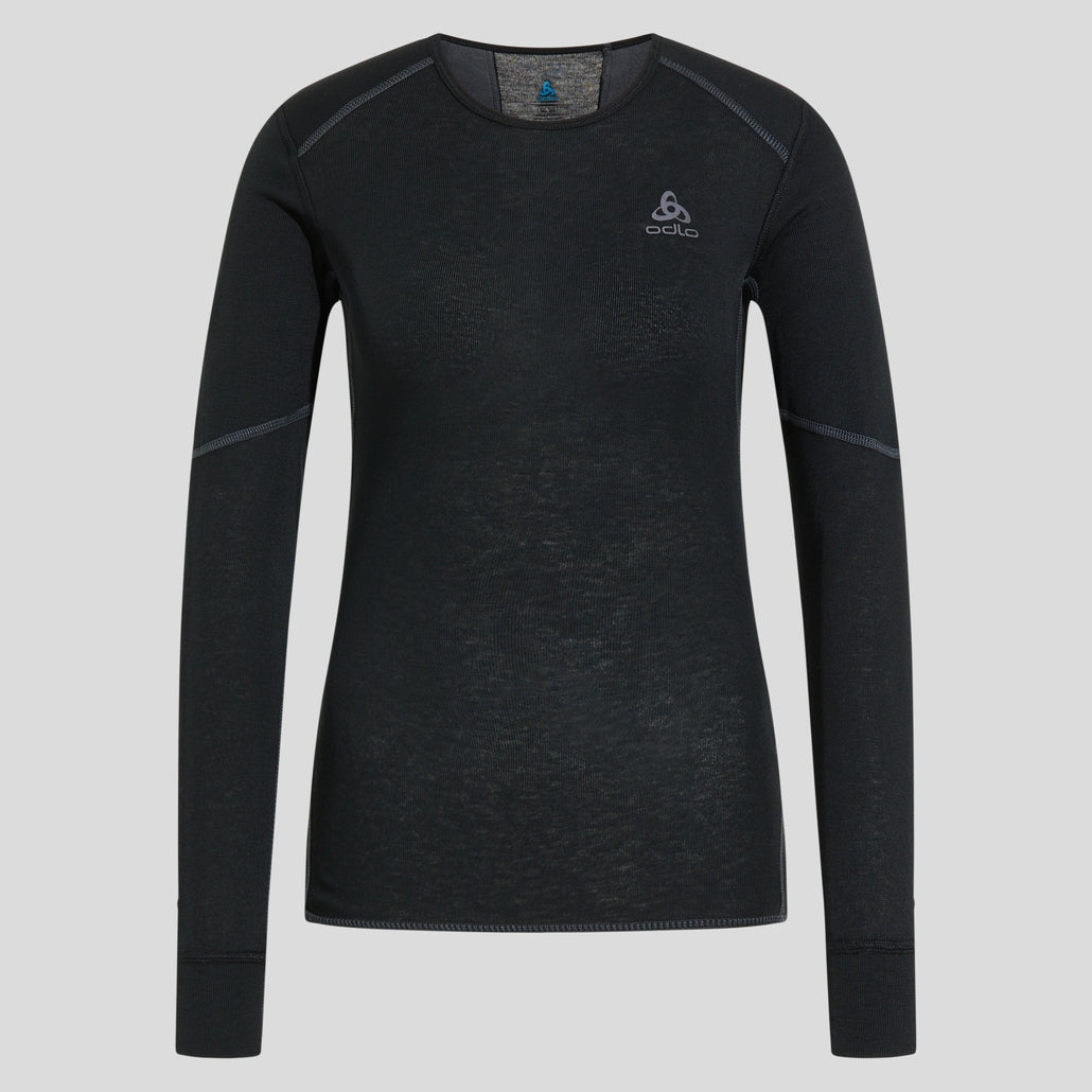 Couche de base Odlo Active X-Warm Eco Femmes - Plein Air Entrepôt