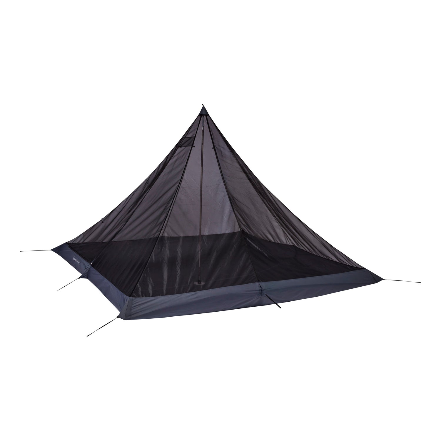 Filet moustiquaire Black Diamond Mega Bug 3P - Plein air Entrepôt