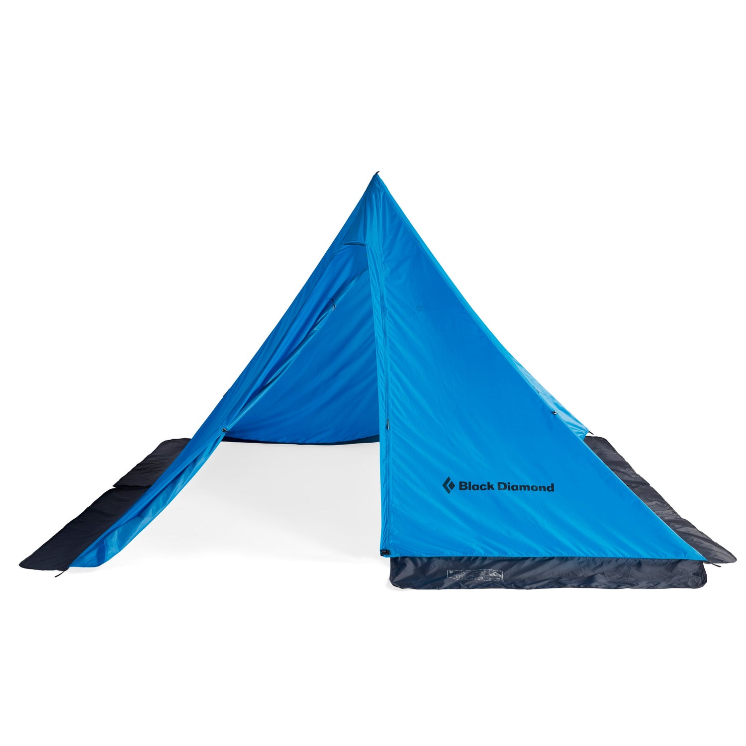 Tente pyramide Black Diamond Mega Snow 3P - Plein air Entrepôt