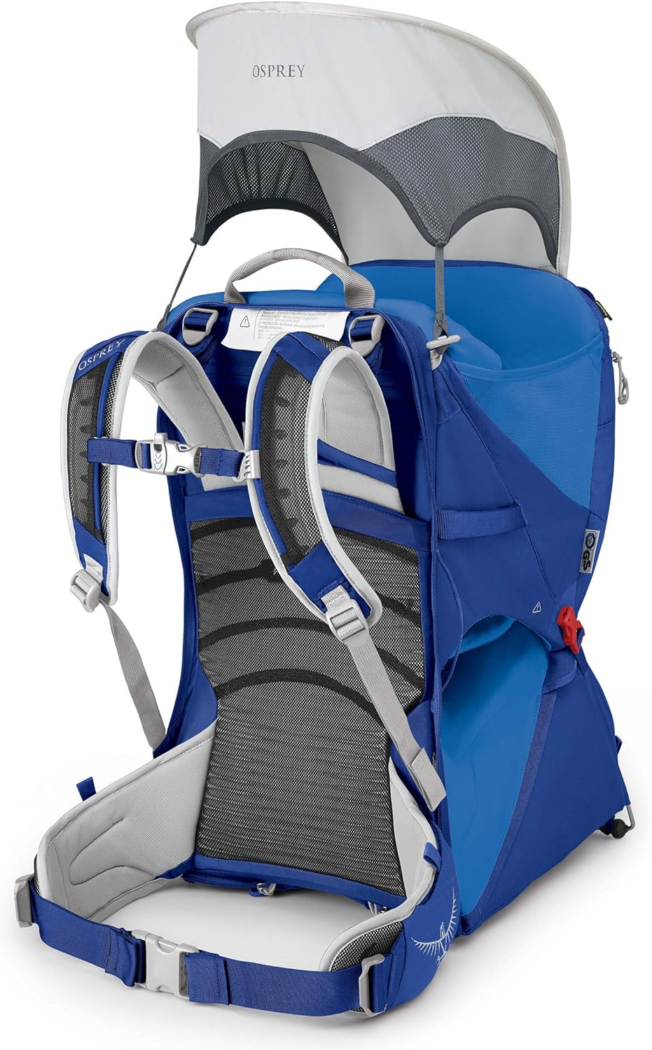 Osprey Poco LT Child Carrier - Plein Air Entrepôt