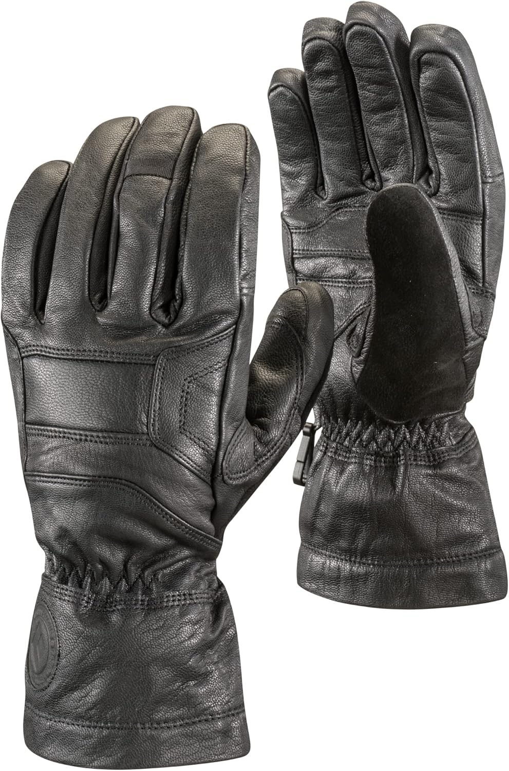 Gants Black Diamond Kingpin Cuir - Plein Air Entrepôt