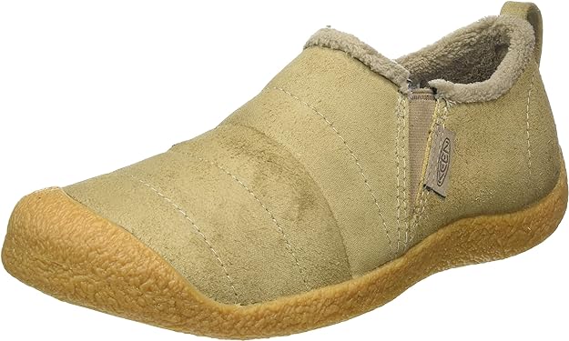 Keen Howser Harvest Slip-on Femme - Plein Air Entrepôt