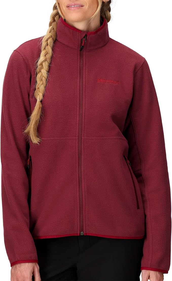 Polaire Marmot Rocklin Femmes