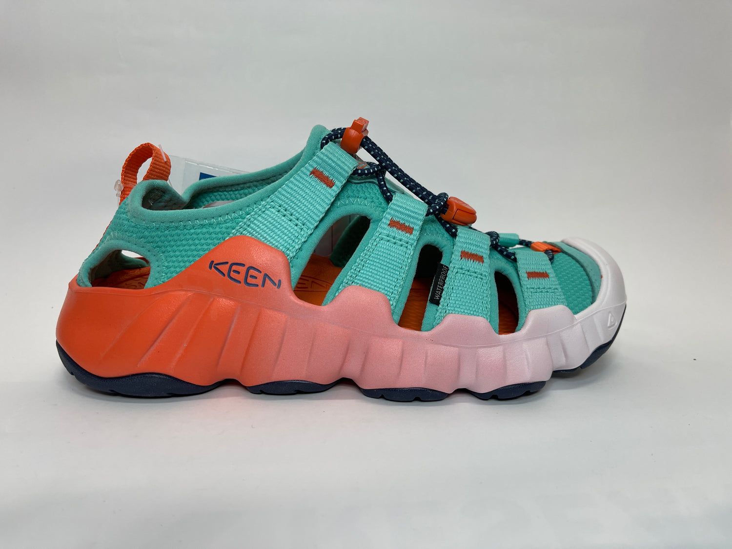 Sandales Keen Hyperport H2 Femmes - Plein Air Entrepôt