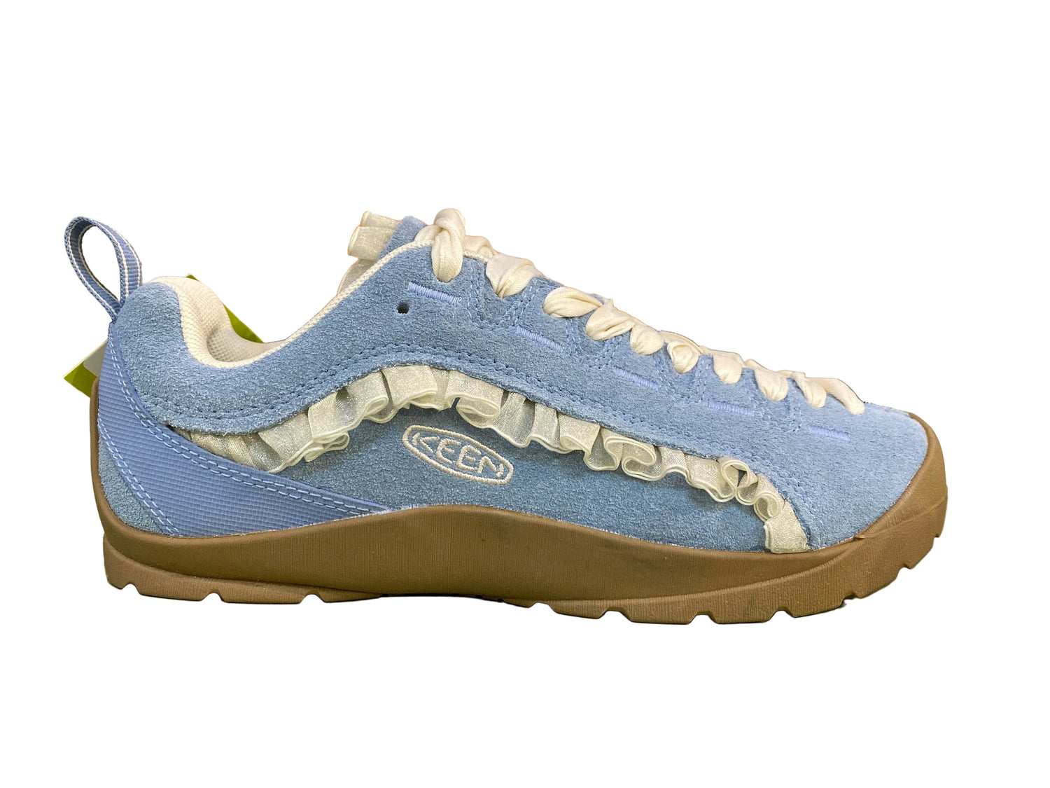Chaussures KEEN Jasper Ruffle Femmes