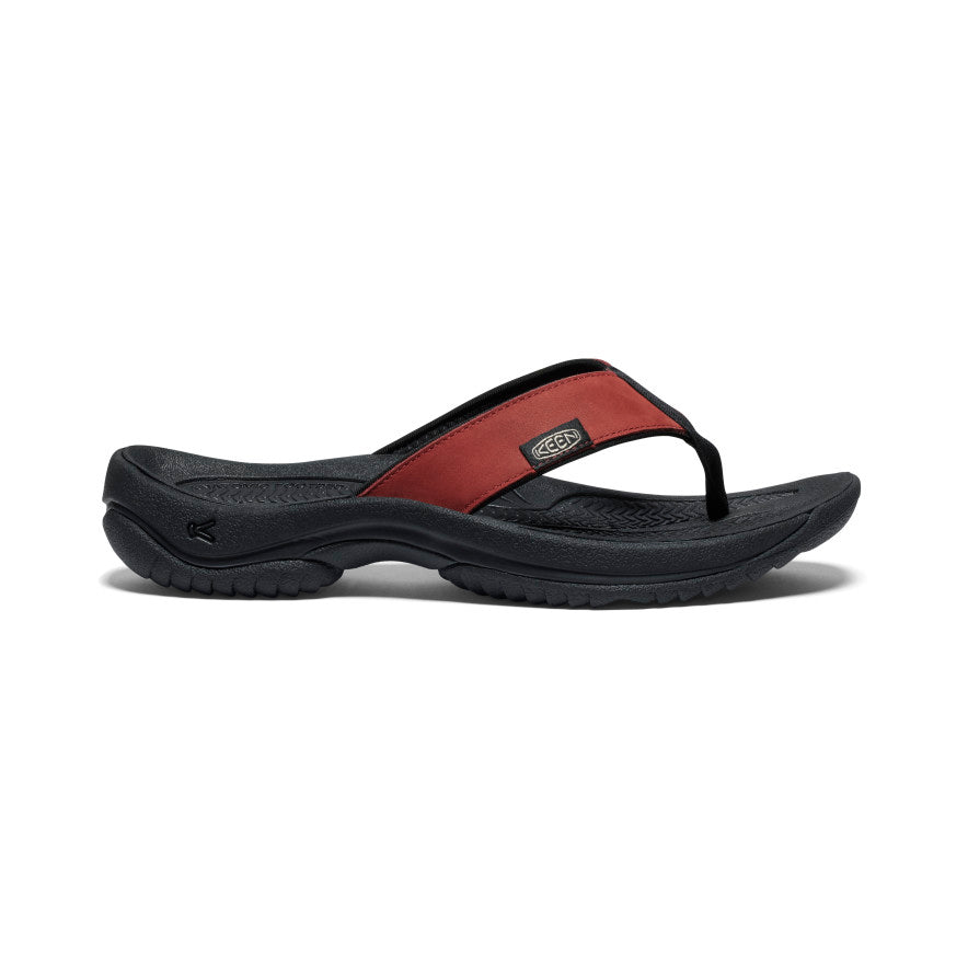 Sandales Keen Kona Cuir Hommes - Plein Air Entrepôt
