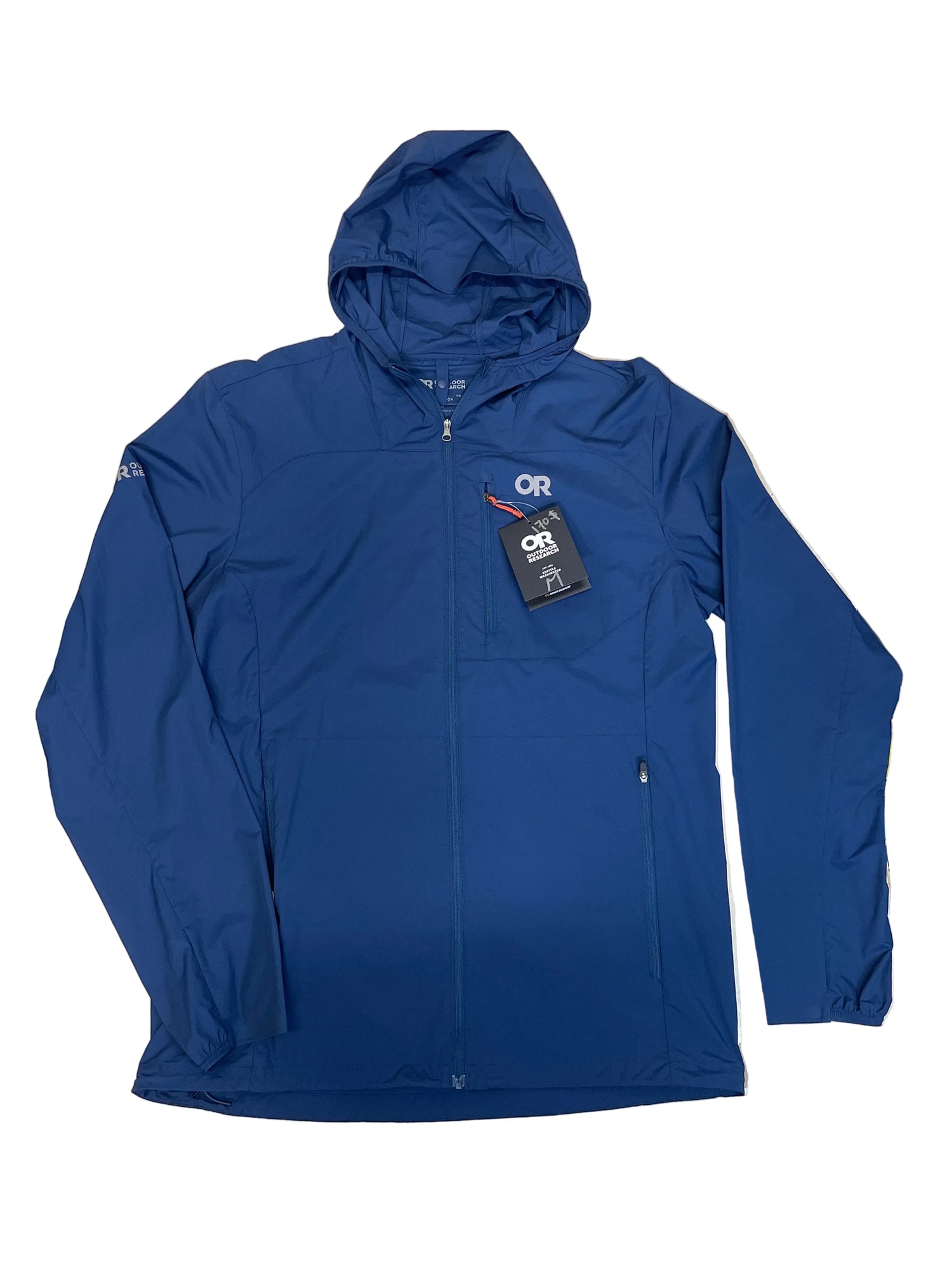 Outdoor Research Shadow Wind Hoodie Men