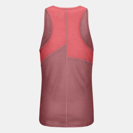 Camisole Ortovox 120 TEC FAST MOUNTAIN Femmes - Plein Air Entrepôt