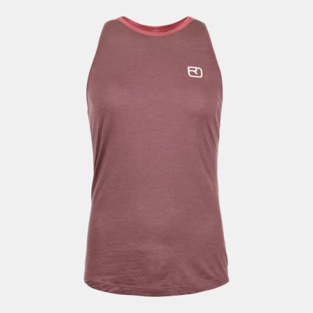 Camisole Ortovox 120 TEC FAST MOUNTAIN Femmes - Plein Air Entrepôt