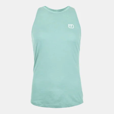 Camisole Ortovox 120 TEC FAST MOUNTAIN Femmes - Plein Air Entrepôt