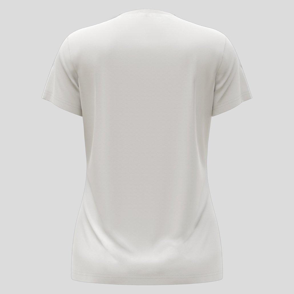 T-shirt Odlo Essential Flyer Femmes - Plein Air Entrepôt