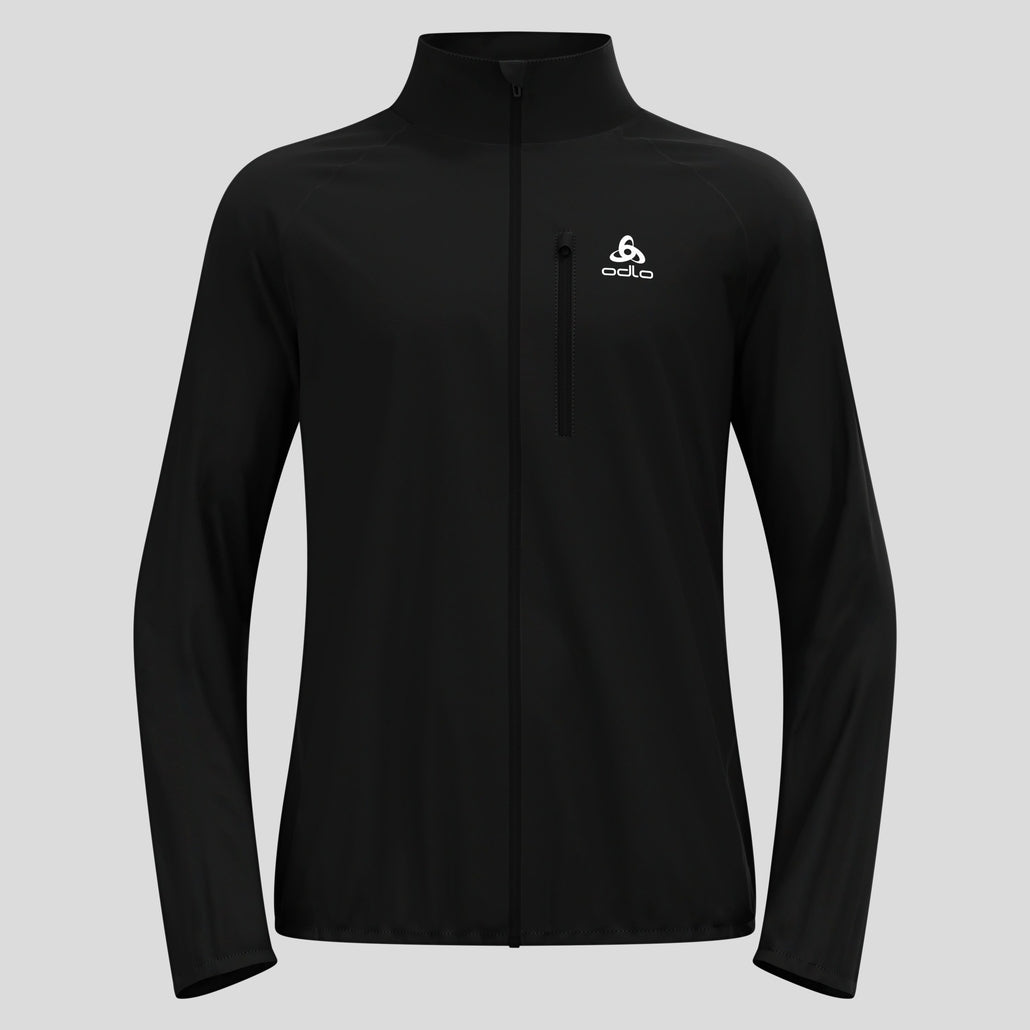Coupe-vent Odlo Zeroweight Hommes - Plein Air Entrepôt