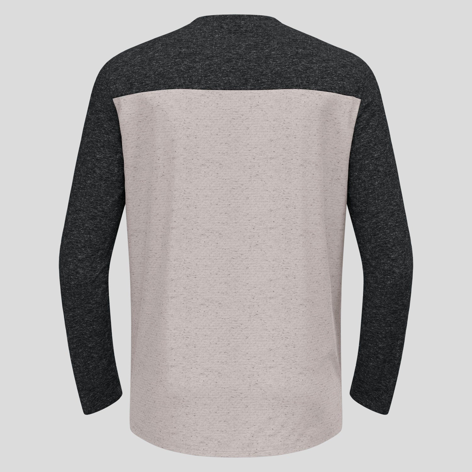 Chandail Odlo Crew Neck Long Sleeve X-Alp Linencool Hommes - Plein air Entrepôt