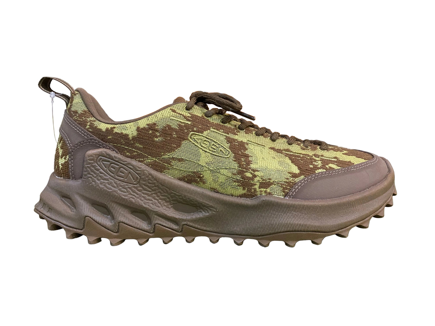 Chaussures KEEN Jasper Zionic Knit Hommes