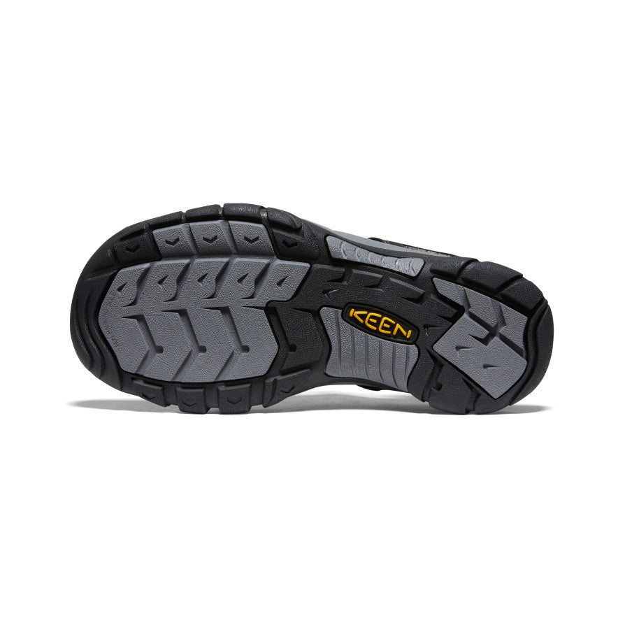Sandales Keen Newport Leather Hommes - Plein air Entrepôt