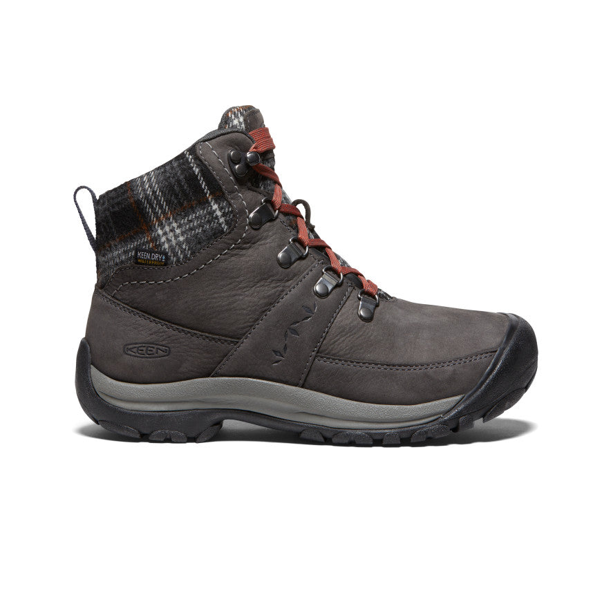 Bottes d'hiver Keen Kaci III Winter Mid WP Femmes - Plein Air Entrepôt