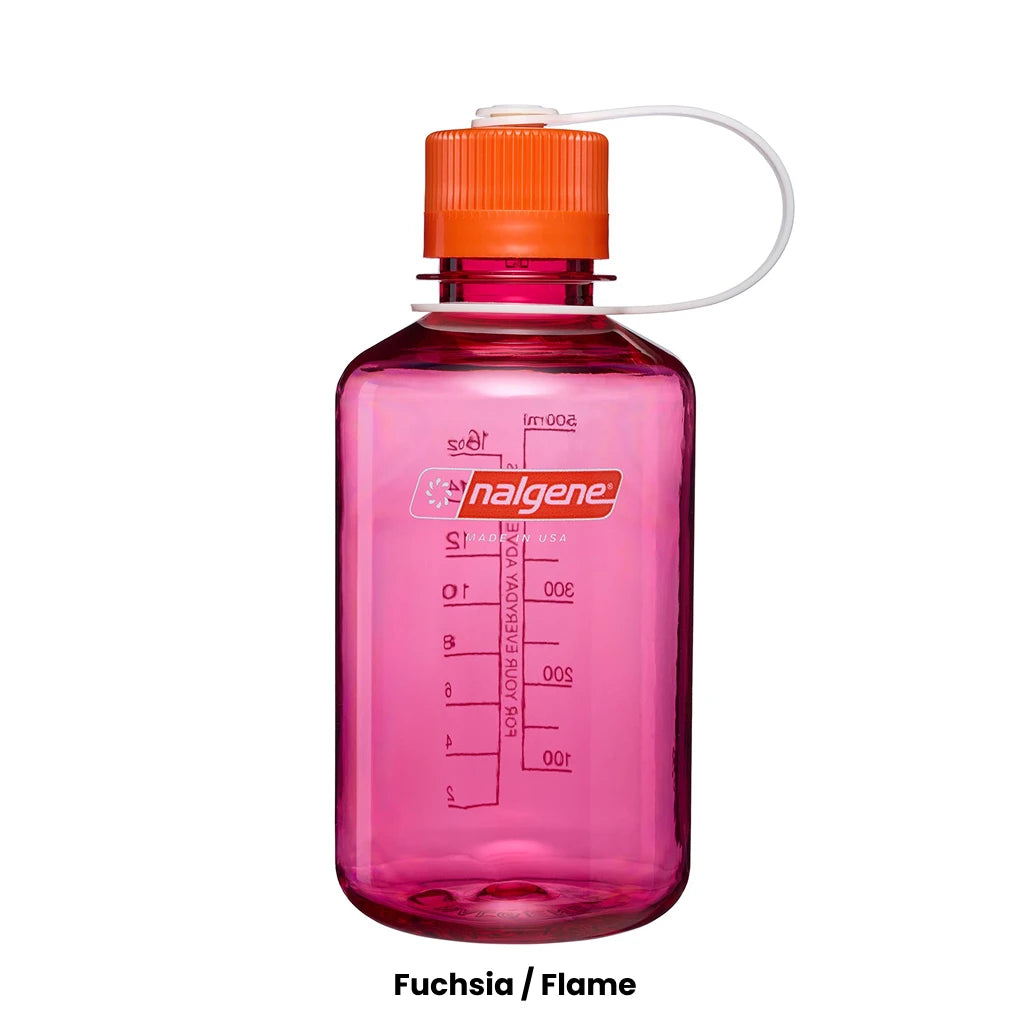 Nalgene Water bottle Sustain 16oz Narrow Mouth