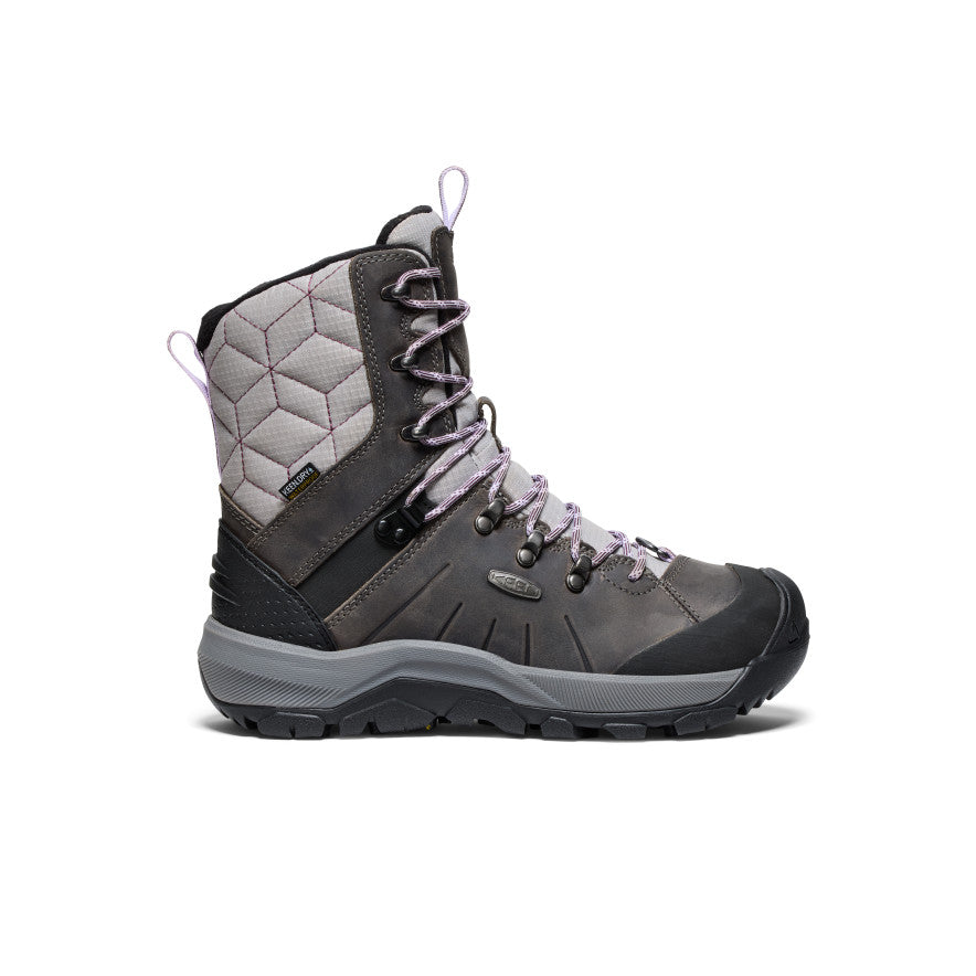 Bottes d'hiver Keen REVEL IV HIGH POLAR Échantillon Femmes - Plein air Entrepôt