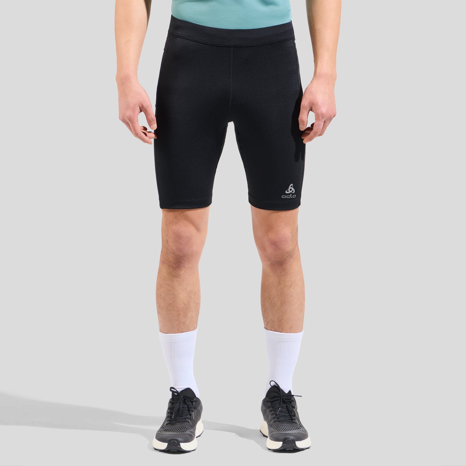 Short Odlo Essentials Running Hommes - Plein air Entrepôt