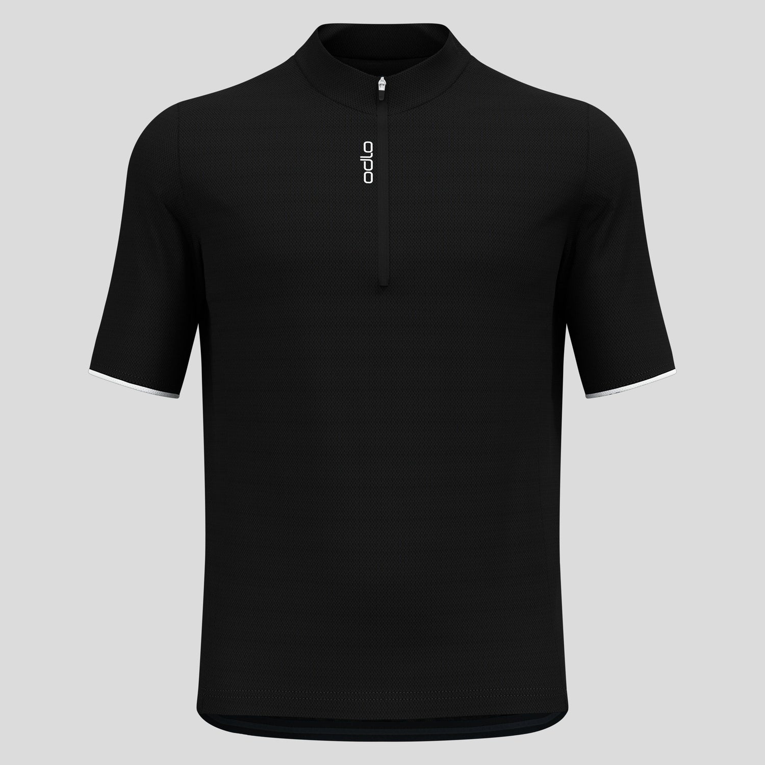 Jersey Odlo Stand-up Collar 1/2 Zip Essential Hommes - Plein air Entrepôt