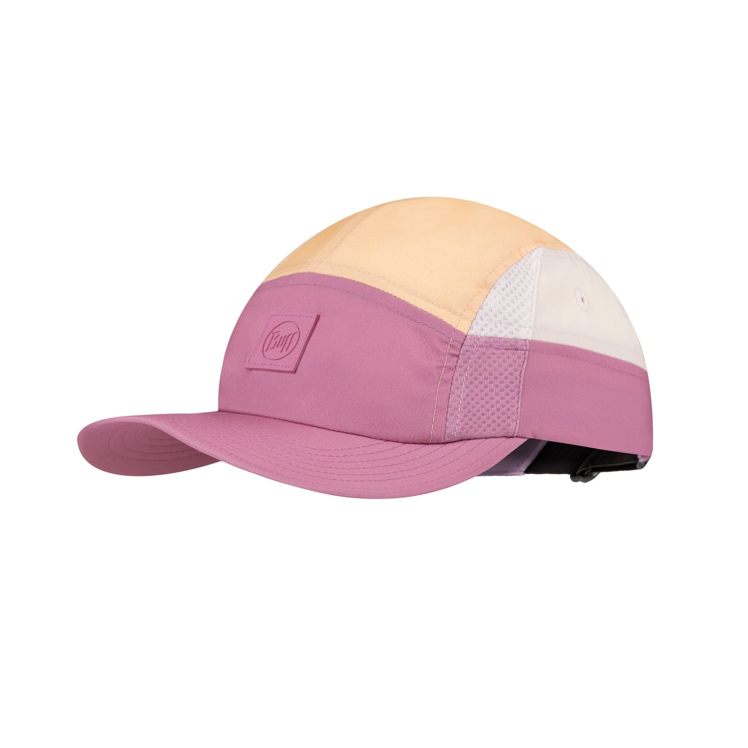 Casquette Buff 5 Panel Go Cap Domus - Plein Air Entrepôt