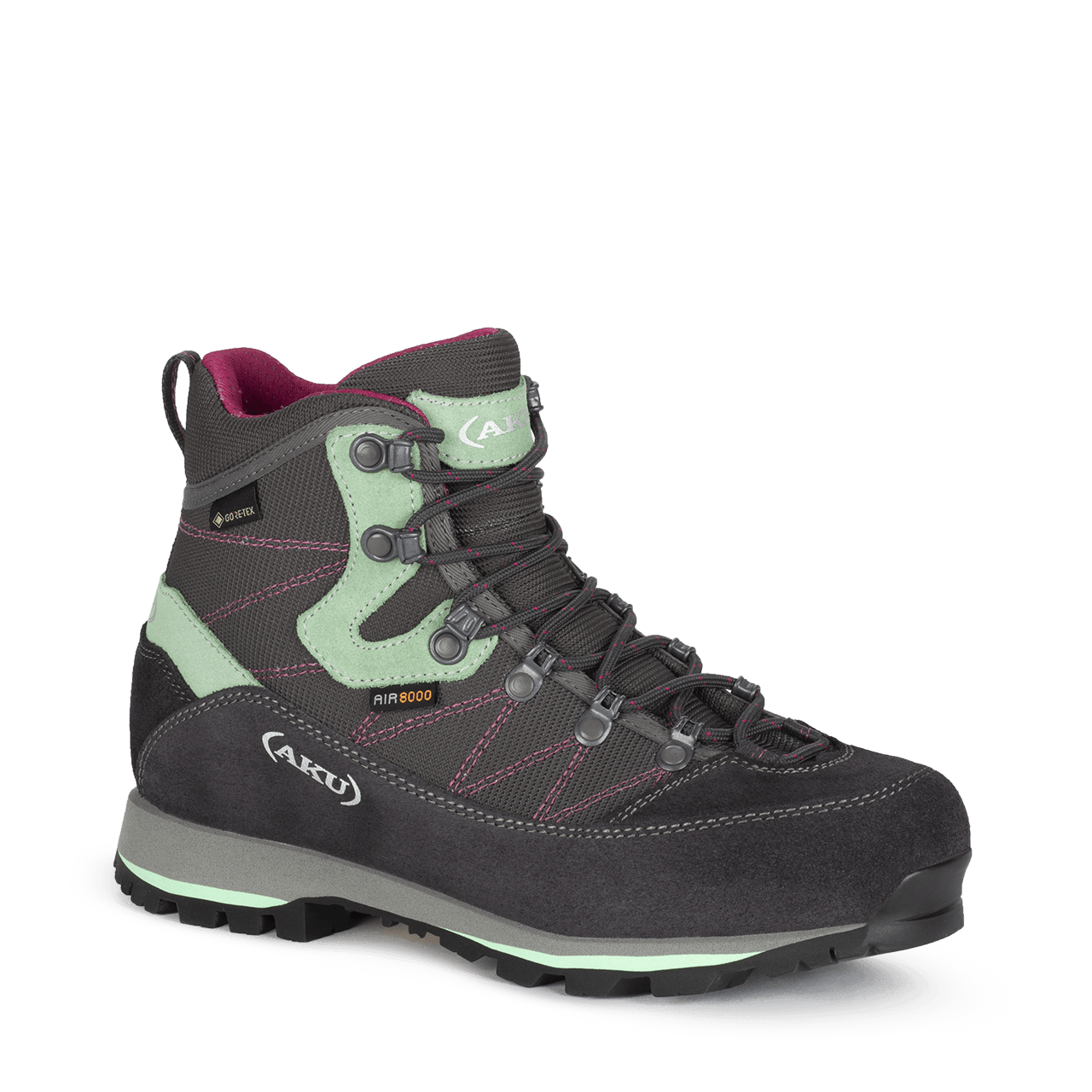 Bottes de Randonnée Aku Trekker Lite III GTX Femmes - Plein Air Entrepôt