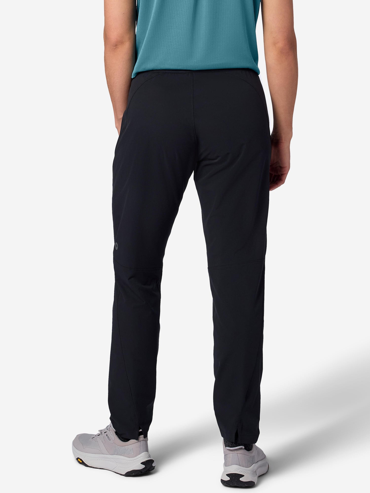 Pantalon Marmot AirExchange Hybrid UPF 40 Femmes - Plein air Entrepôt