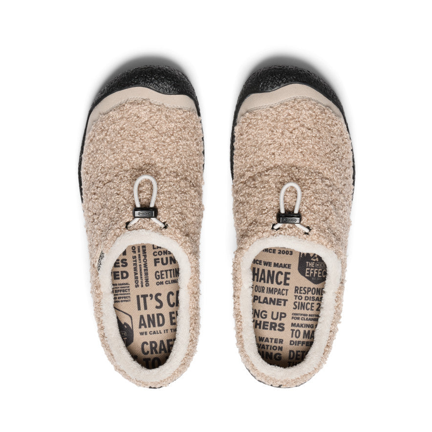 Chaussures souples Keen Howser Slide III Femmes - Plein Air Entrepôt