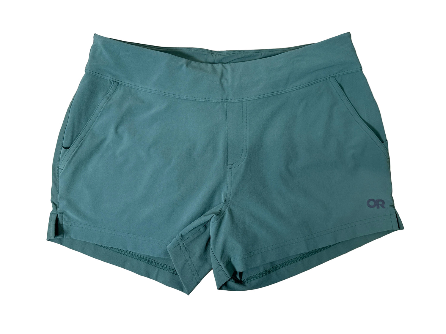 Shorts Outdoor Research Swift Lite Hybride S26 Femmes - Plein Air Entrepôt