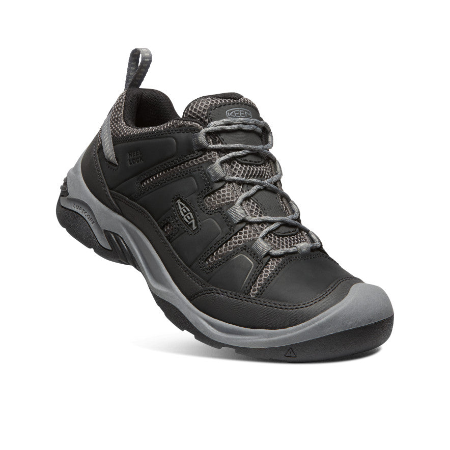 Chaussures de randonnée Keen Circadia Vent Hommes - Plein Air Entrepôt